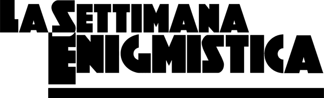 La Settimana Enigmistica Logo download