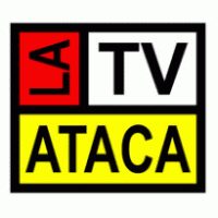 La TV Ataca Logo download