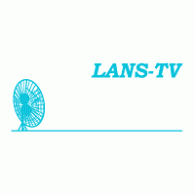 Lans-TV Logo download