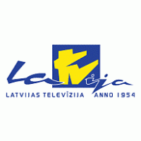 LaTVija Logo download