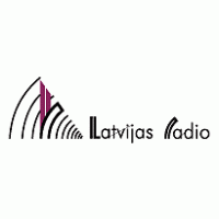 Latvijas Radio Logo download