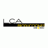 LCA Producciones Logo download
