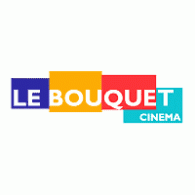 Le Bouquet Cinema Logo download