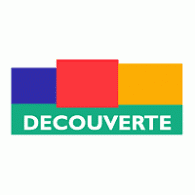 Le Bouquet Decouverte Logo download