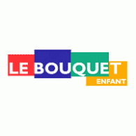 Le Bouquet Enfant Logo download