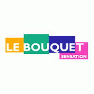 Le Bouquet Sensation Logo download