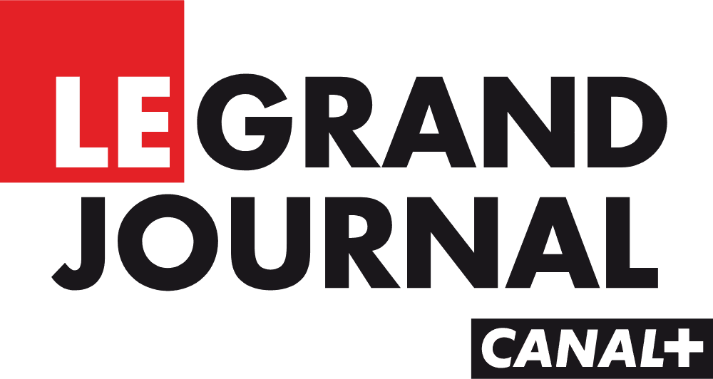 Le Grand Journal Logo download