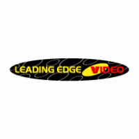 Leading Edge Video Logo download