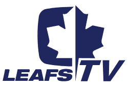 Leafs TV Logo download