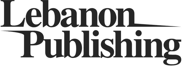 Lebanon Publishing Company Logo download