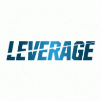 leverage Logo download