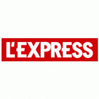 L'express Logo download