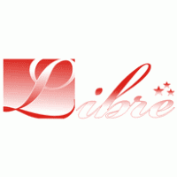 Libre Magazine Logo download