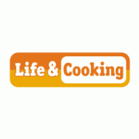 Life & Cooking Logo download