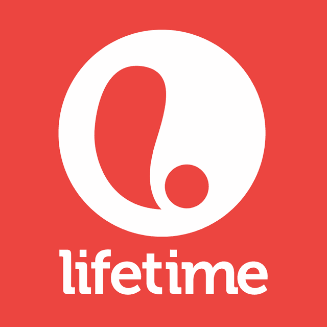 Lifetime Logo download