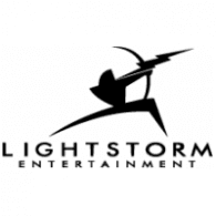 Lightstorm Entertainment Logo download