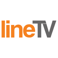 Line TV Logo download