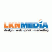 LKN Media Logo download