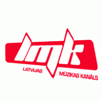 LMK latvijas muzikas kanals krasains Logo download