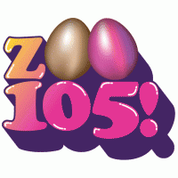 Lo zoo di 105 pasquale Logo download