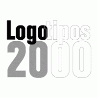 Logotipos 2000 Logo download