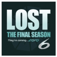 LOST (The Final Season) Logo download