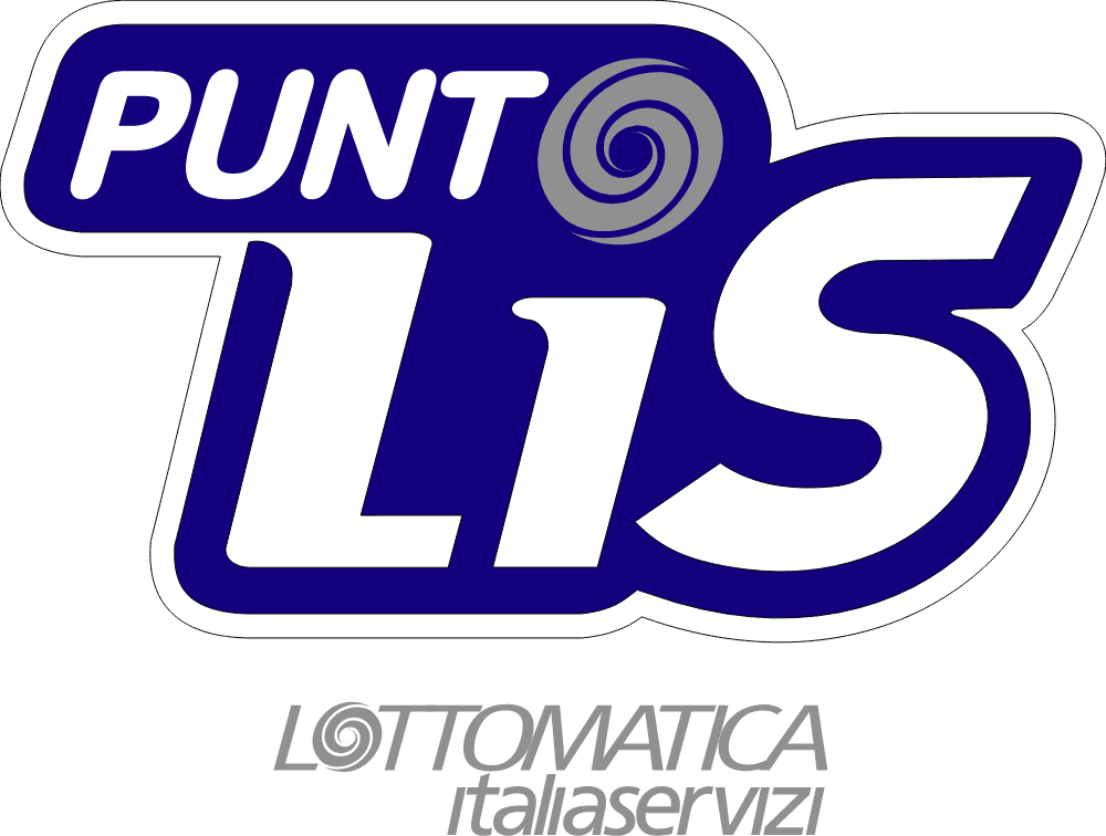 Lottomatica Punto Lis Logo download