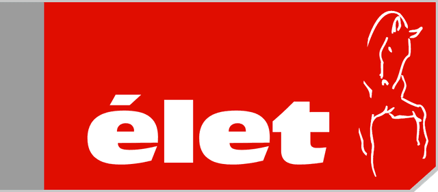Lovasélet Logo download