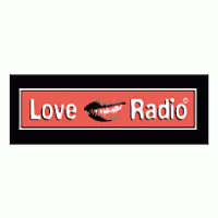 Love Radio Logo download