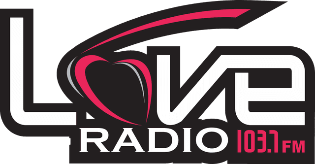 love radio (shanghai) Logo download