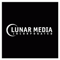 Lunar Media Logo download