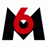 M6 TV Logo download