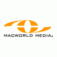 Macworld Media Logo download