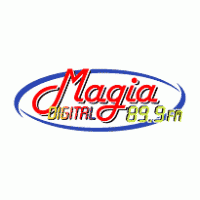 Magia Digital Logo download