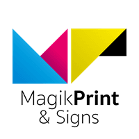 MagikPrint & signs Logo download