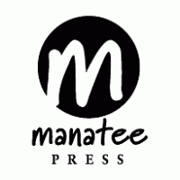 Manatee press Logo download
