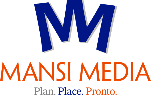 Mansi Media Logo download