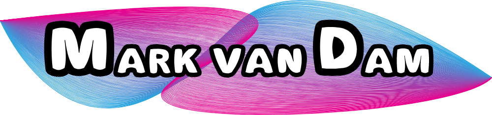 Mark van Dam (.nl) Logo download