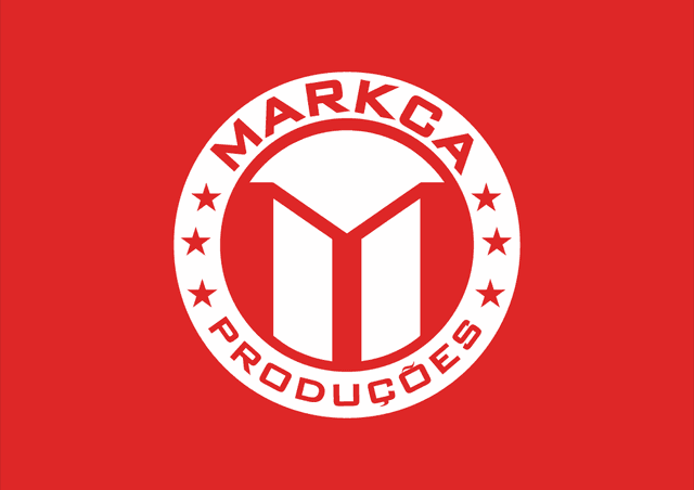 Markca Produções Logo download