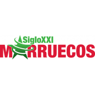 Marruecos Siglo XXI Logo download
