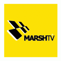 Marsh TV Logo download