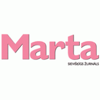 Marta Logo download