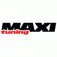 Maxi-Tuning Logo download