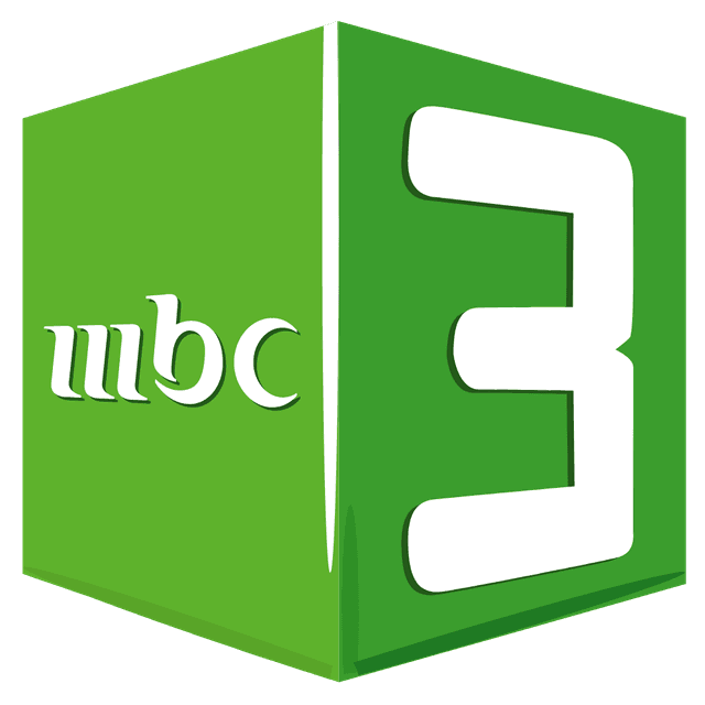 MBC 3 Logo download