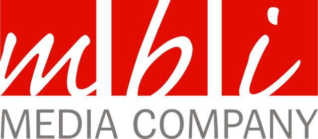 MBI Media Company Logo download
