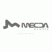 Mecca Events & Media Logo download