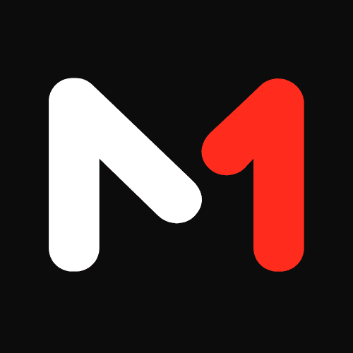 Medi1TV Logo download