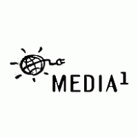 Media 1 Logo download
