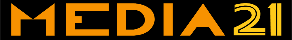 Media 21 Ltd. Logo download