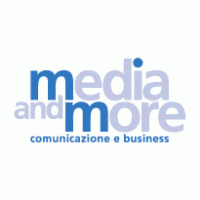 Media And More Logo download